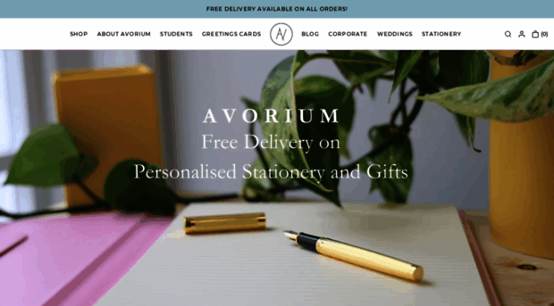 avorium.co.uk