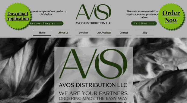 avosproducts.com