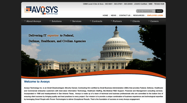 avosys.com