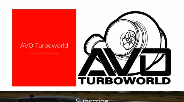 avoturboworld.com