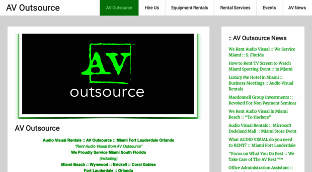 avoutsource.com