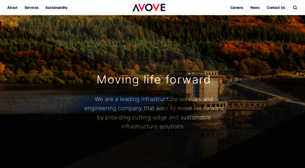 avove.co.uk