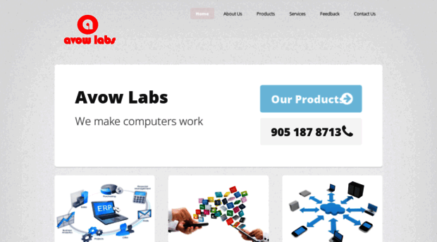 avowlabs.com