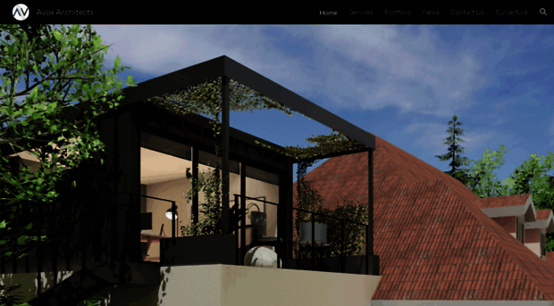 avoxarchitects.co.za