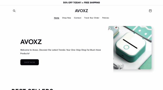 avoxz.com