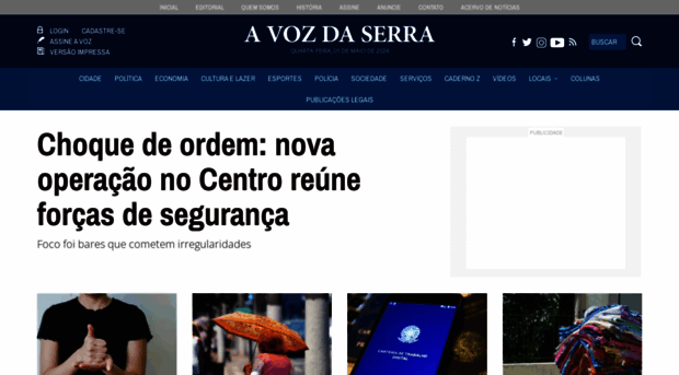 avozdaserra.com.br