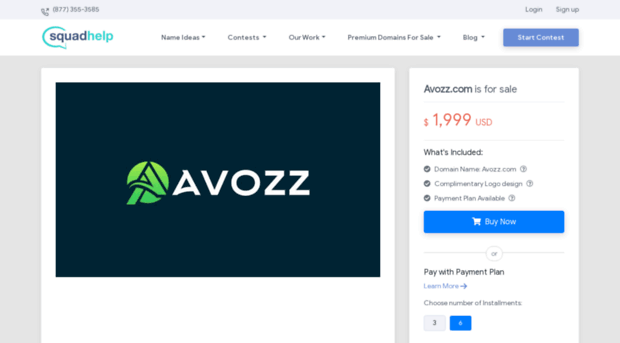 avozz.com