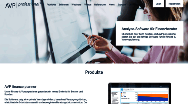 avp-professional.de