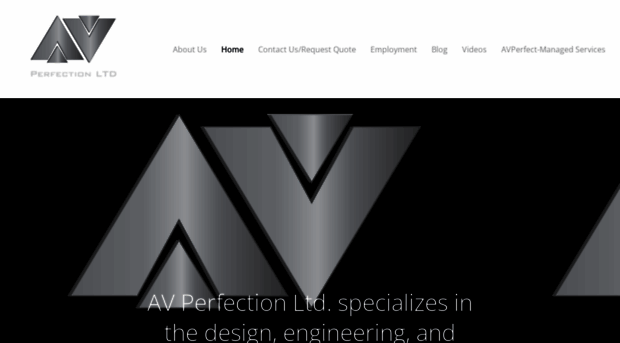 avperfectionltd.com