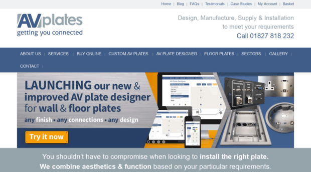 avplates.com