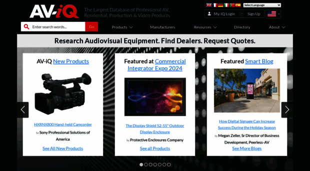 avproducts.mccannsystems.com