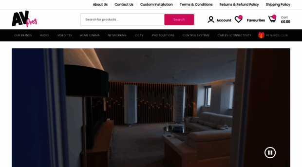 avpros.co.uk