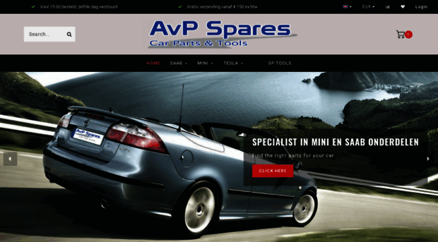 avpspares.nl