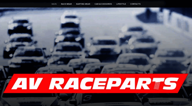 avraceparts.com