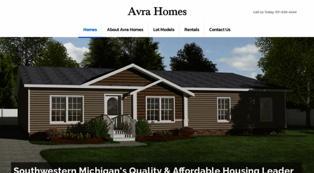 avrahomes.com