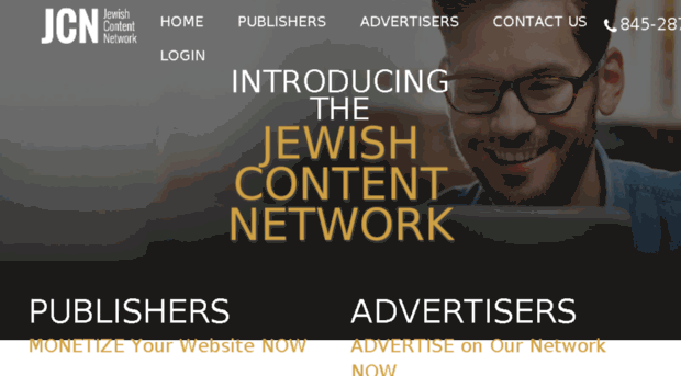 avrami.jewishcontentnetwork.com