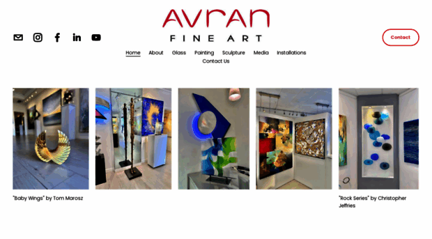 avranart.com