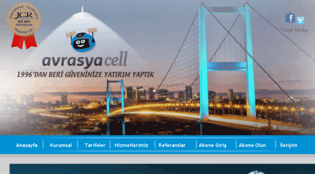 avrasyacell.com