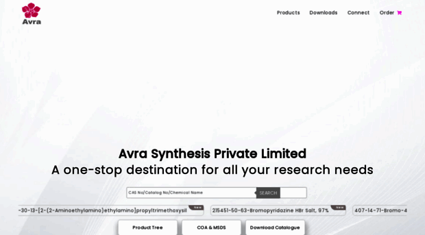 avrasynthesis.com