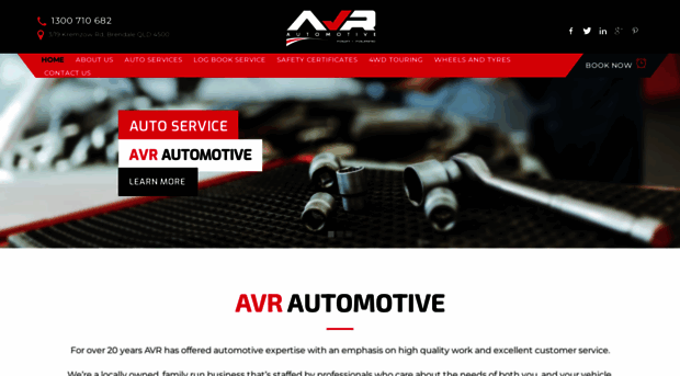 avrautomotive.com.au