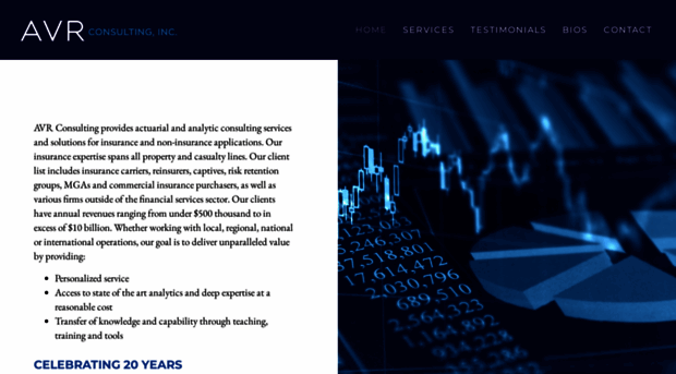 avrconsulting.com