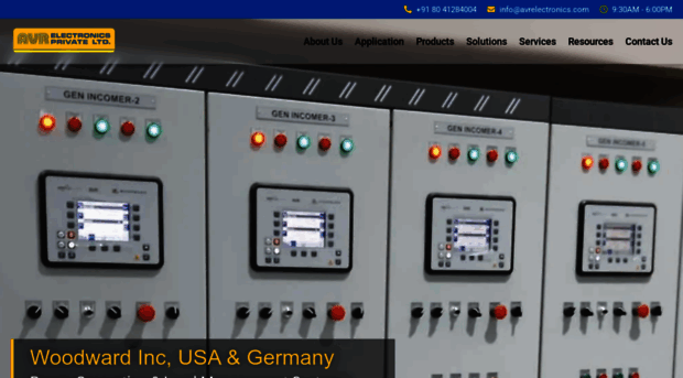 avrelectronics.com
