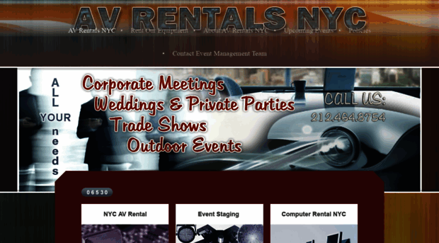 avrentnyc.com