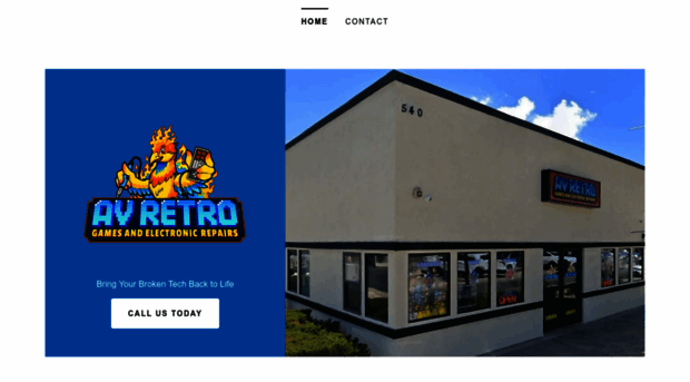 avretro.com