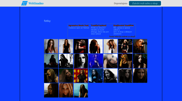 avril-lavigne.websnadno.cz