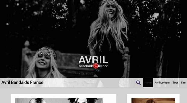 avrilbandaidsfrance.com