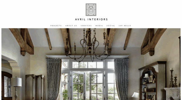 avrilinteriors.com