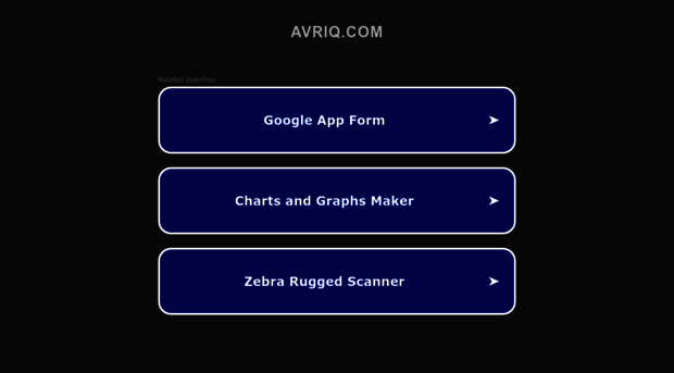 avriq.com