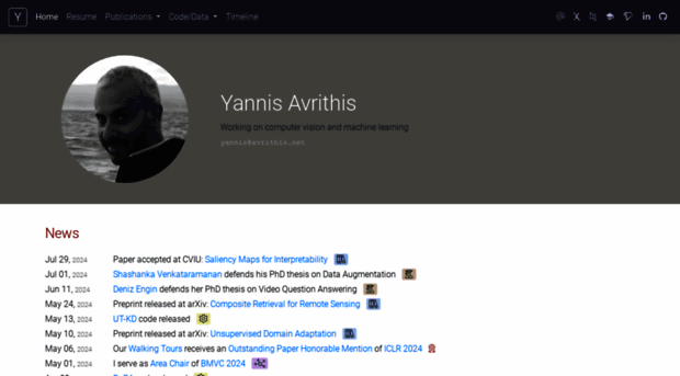 avrithis.net