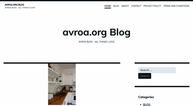 avroa.org