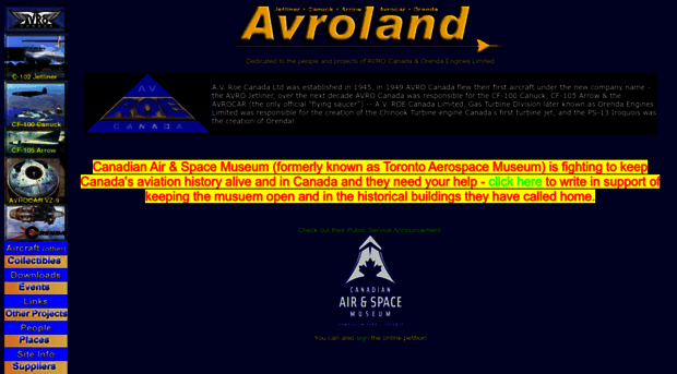 avroland.ca