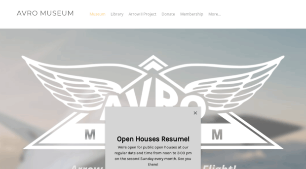 avromuseum.com