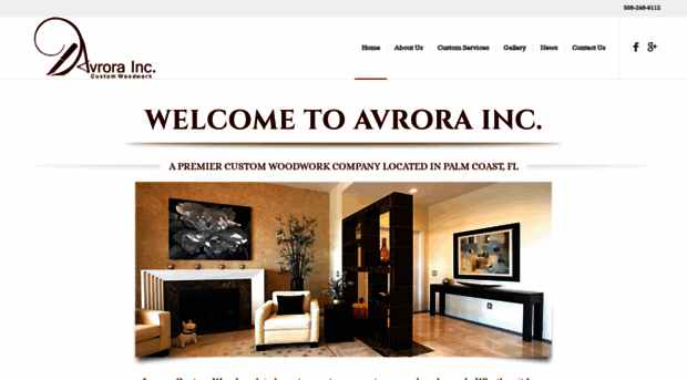 avrorainc.com