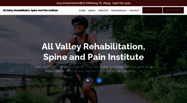 avrspi.com