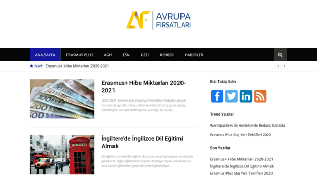 avrupafirsatlari.com