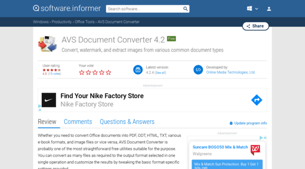 avs-document-converter.software.informer.com