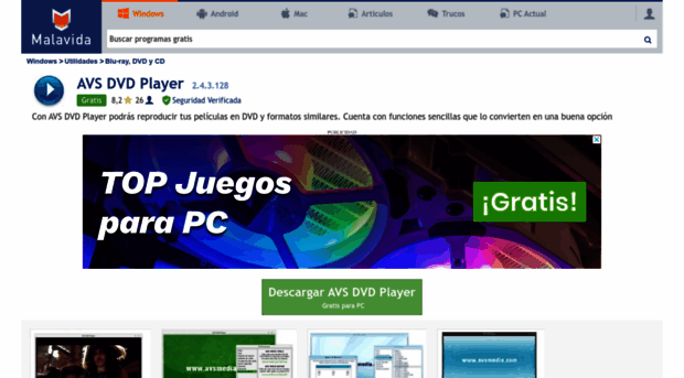 avs-dvd-player.malavida.com