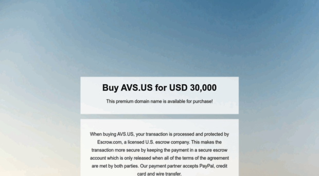 avs.us