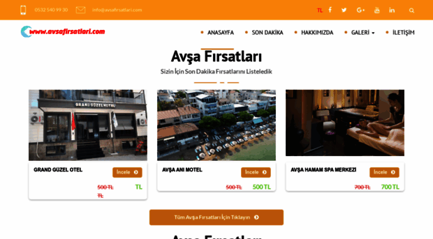 avsafirsatlari.com