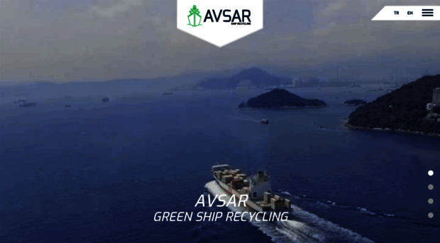 avsarshiprecycling.com