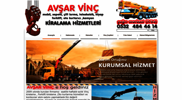 avsarvinc.com