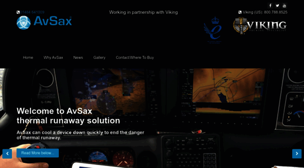 avsax.com