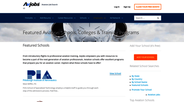 avschools.avjobs.com