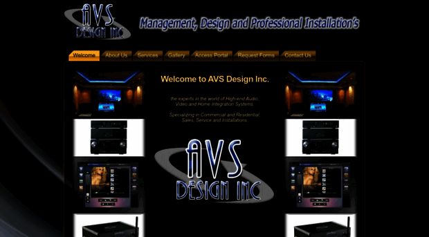 avsdesign.com