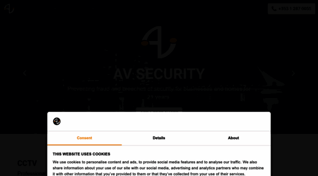 avsecurity.com