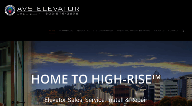 avselevator.com